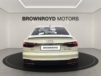 Used Audi A4 2023 for sale - 79046056: Photo