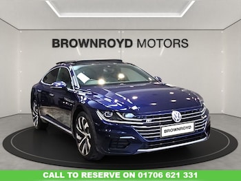 Used Volkswagen Arteon 2018 for sale - 79563080: Photo