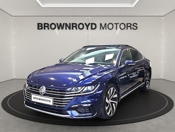 Used Volkswagen Arteon 2018 for sale - 79563080: Photo
