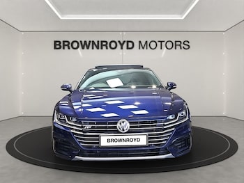 Used Volkswagen Arteon 2018 for sale - 79563080: Photo