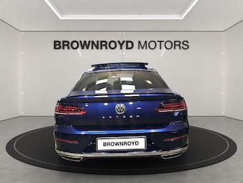 Used Volkswagen Arteon 2018 for sale - 79563080: Photo