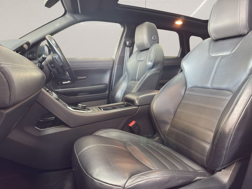 Used Land Rover Range Rover Evoque 2018 for sale - 76962306: Photo 14