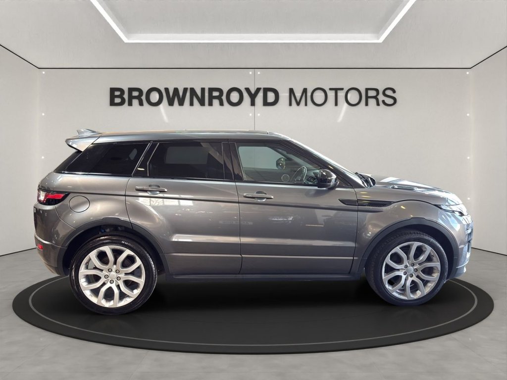 Used Land Rover Range Rover Evoque 2018 for sale - 76962306: Photo 15