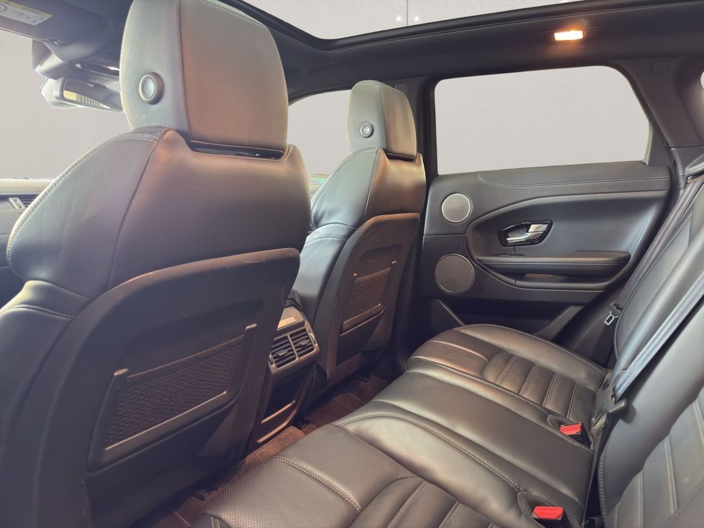 Used Land Rover Range Rover Evoque 2018 for sale - 76962306: Photo 16