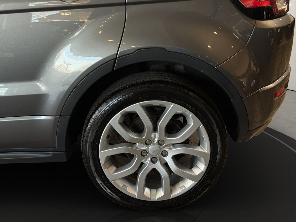 Used Land Rover Range Rover Evoque 2018 for sale - 76962306: Photo 17