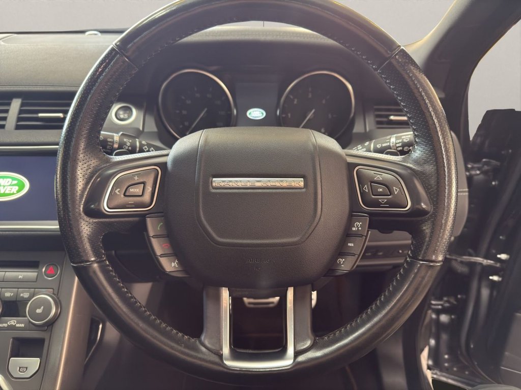 Used Land Rover Range Rover Evoque 2018 for sale - 76962306: Photo 18