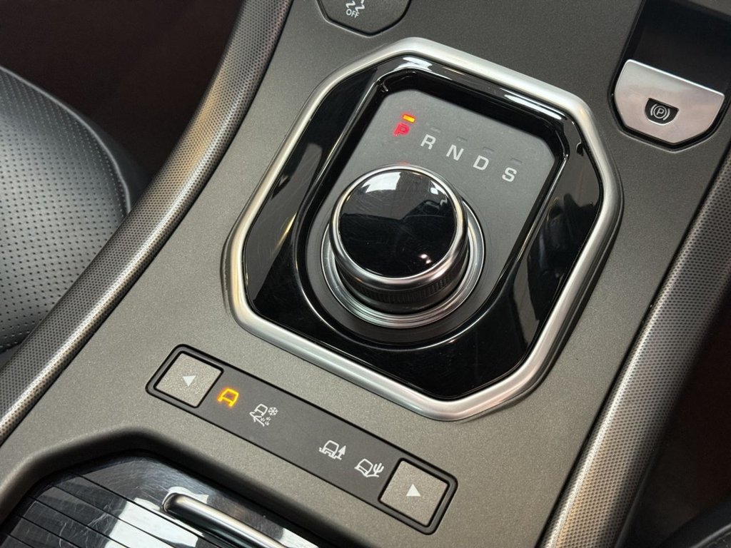 Used Land Rover Range Rover Evoque 2018 for sale - 76962306: Photo 20