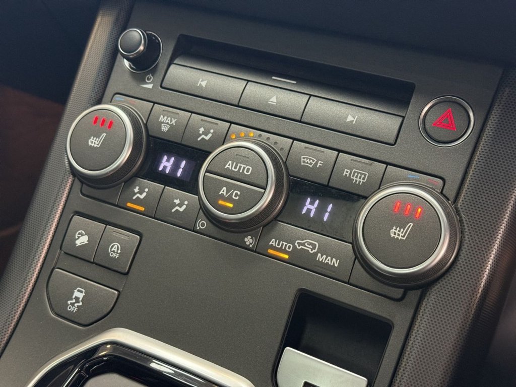 Used Land Rover Range Rover Evoque 2018 for sale - 76962306: Photo 21