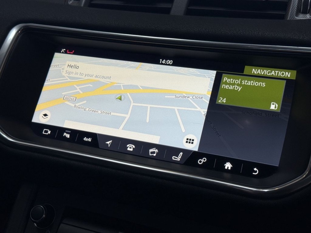 Used Land Rover Range Rover Evoque 2018 for sale - 76962306: Photo 22