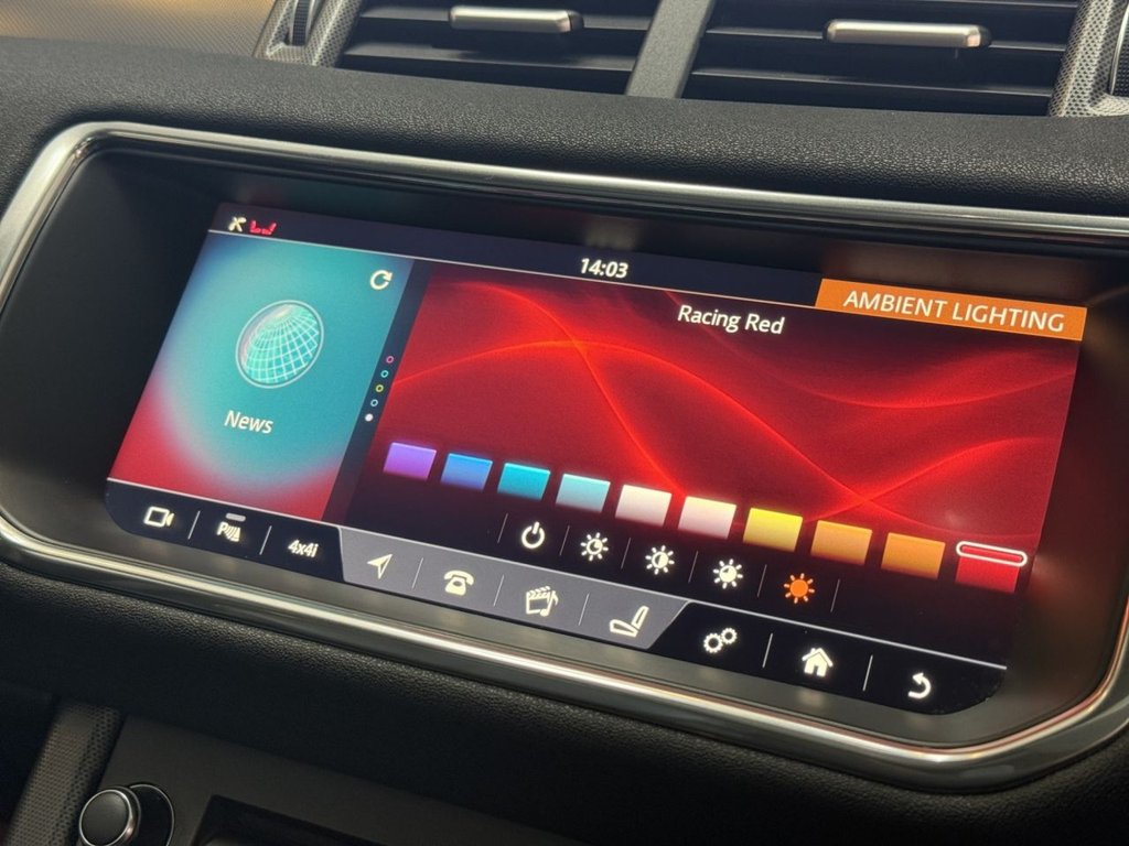 Used Land Rover Range Rover Evoque 2018 for sale - 76962306: Photo 23