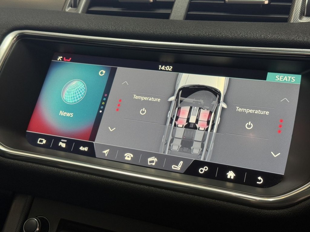 Used Land Rover Range Rover Evoque 2018 for sale - 76962306: Photo 24