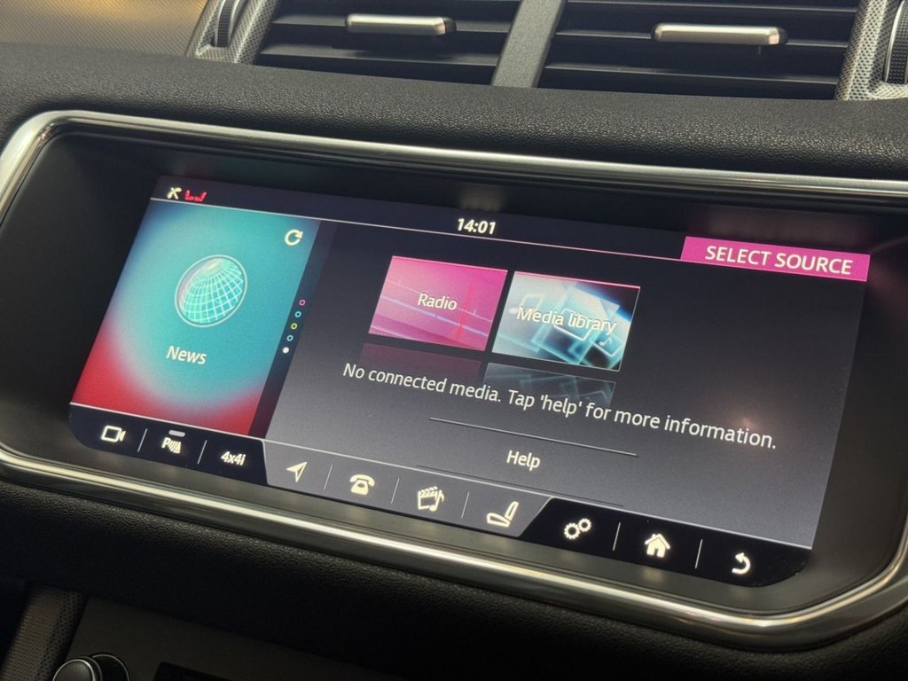 Used Land Rover Range Rover Evoque 2018 for sale - 76962306: Photo 25