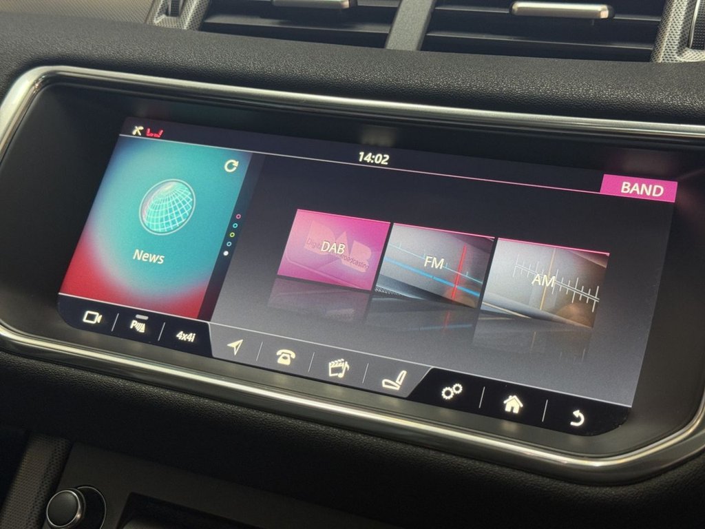 Used Land Rover Range Rover Evoque 2018 for sale - 76962306: Photo 27