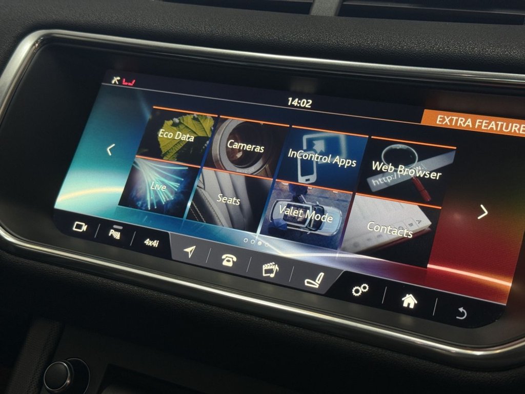 Used Land Rover Range Rover Evoque 2018 for sale - 76962306: Photo 28