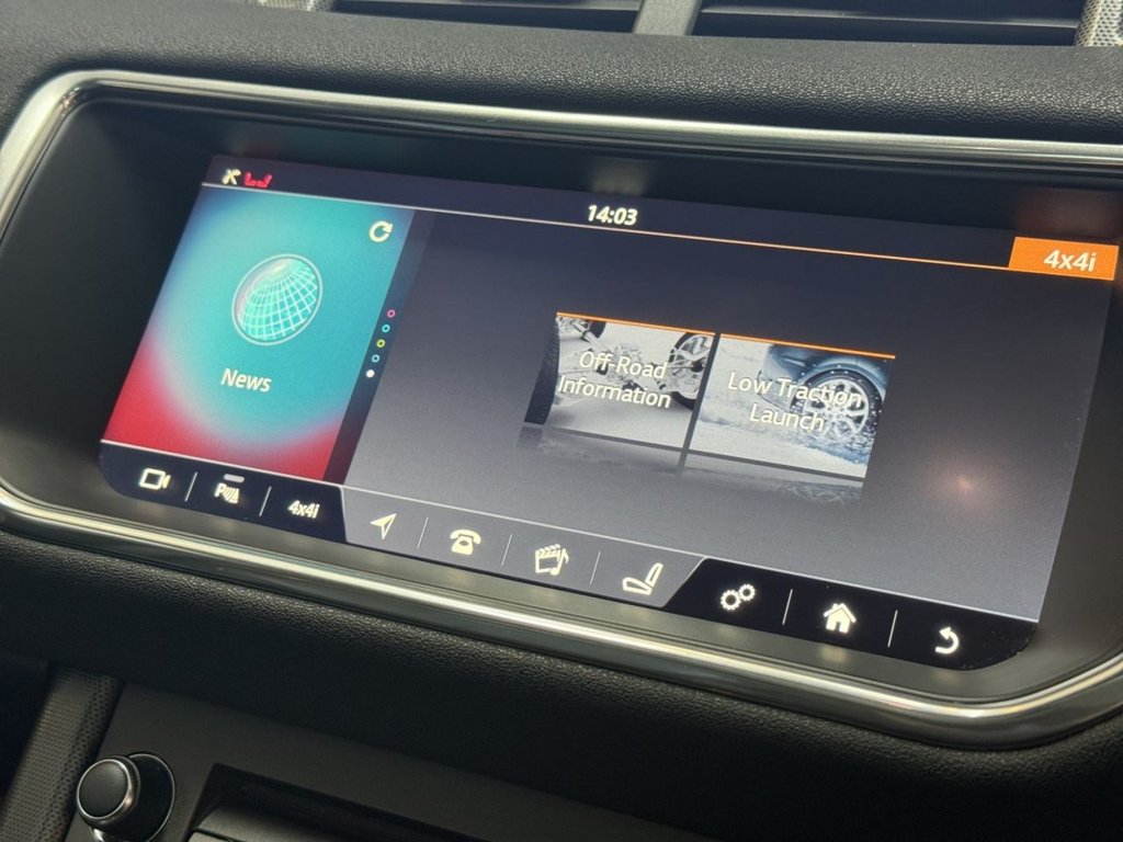 Used Land Rover Range Rover Evoque 2018 for sale - 76962306: Photo 29