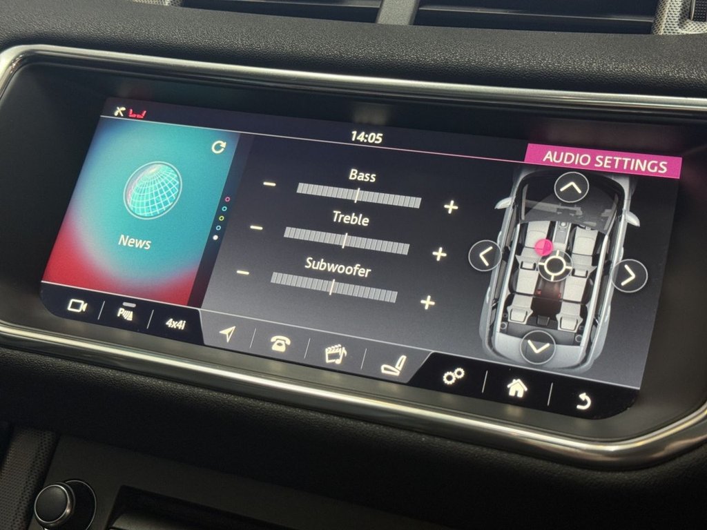 Used Land Rover Range Rover Evoque 2018 for sale - 76962306: Photo 30