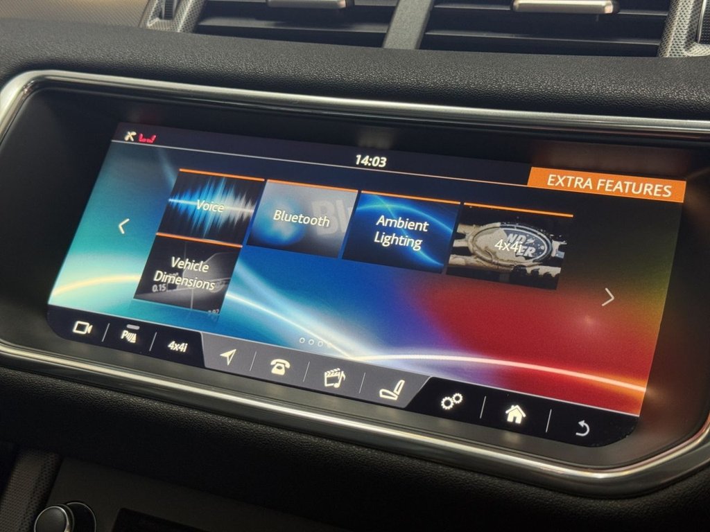 Used Land Rover Range Rover Evoque 2018 for sale - 76962306: Photo 31