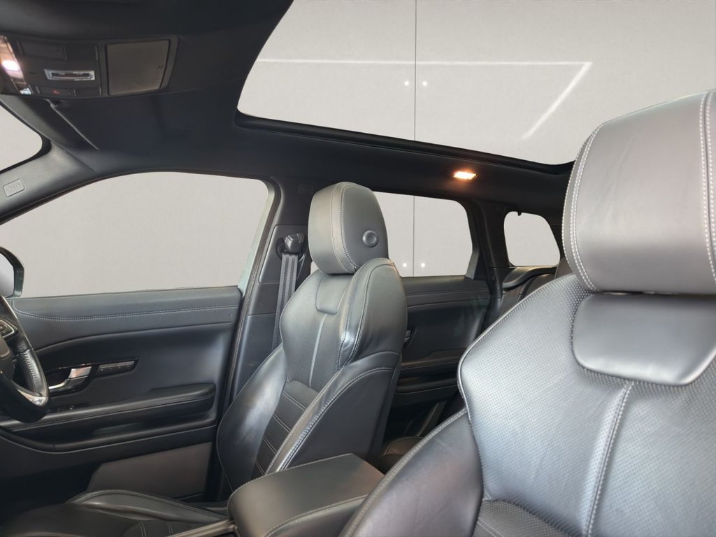 Used Land Rover Range Rover Evoque 2018 for sale - 76962306: Photo 4