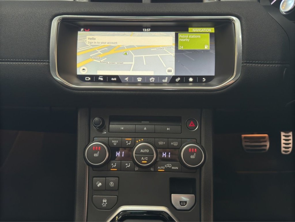 Used Land Rover Range Rover Evoque 2018 for sale - 76962306: Photo 6