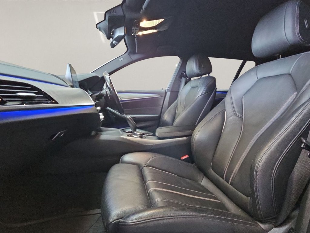 Used BMW 5 Series 2018 for sale - 77014146: Photo 10