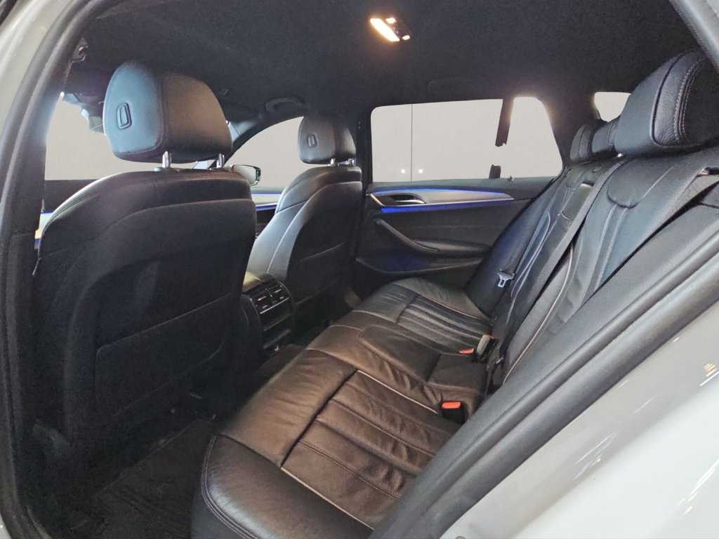 Used BMW 5 Series 2018 for sale - 77014146: Photo 12
