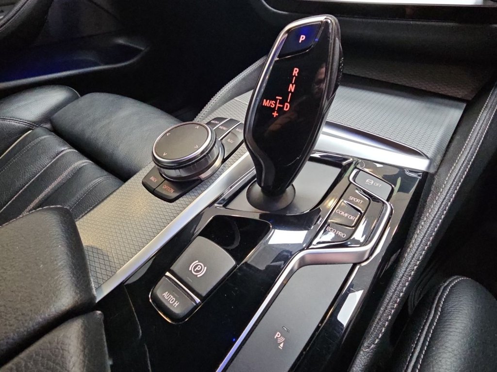 Used BMW 5 Series 2018 for sale - 77014146: Photo 16