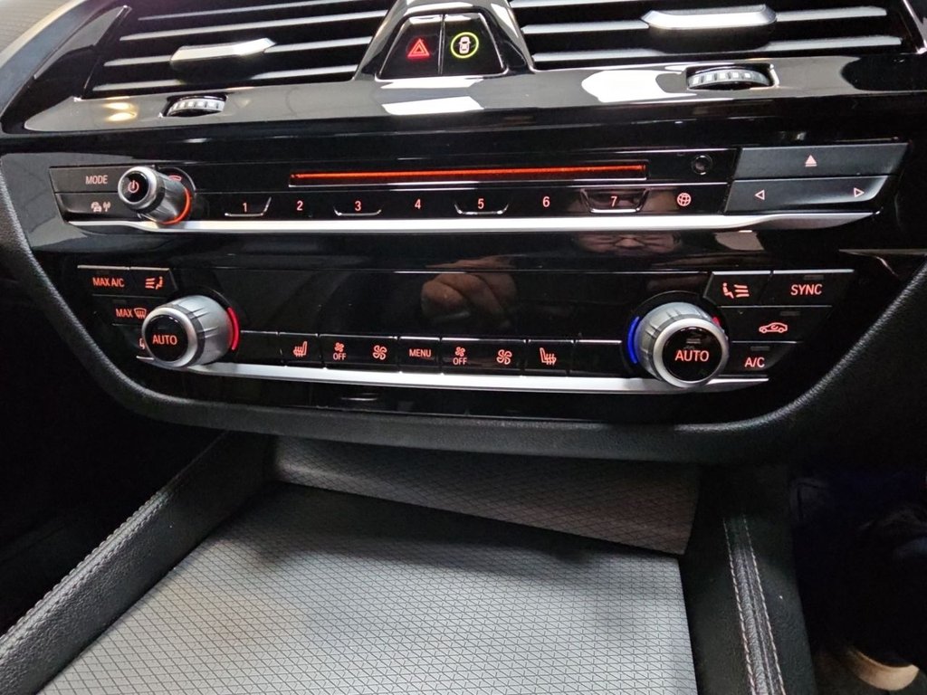 Used BMW 5 Series 2018 for sale - 77014146: Photo 17