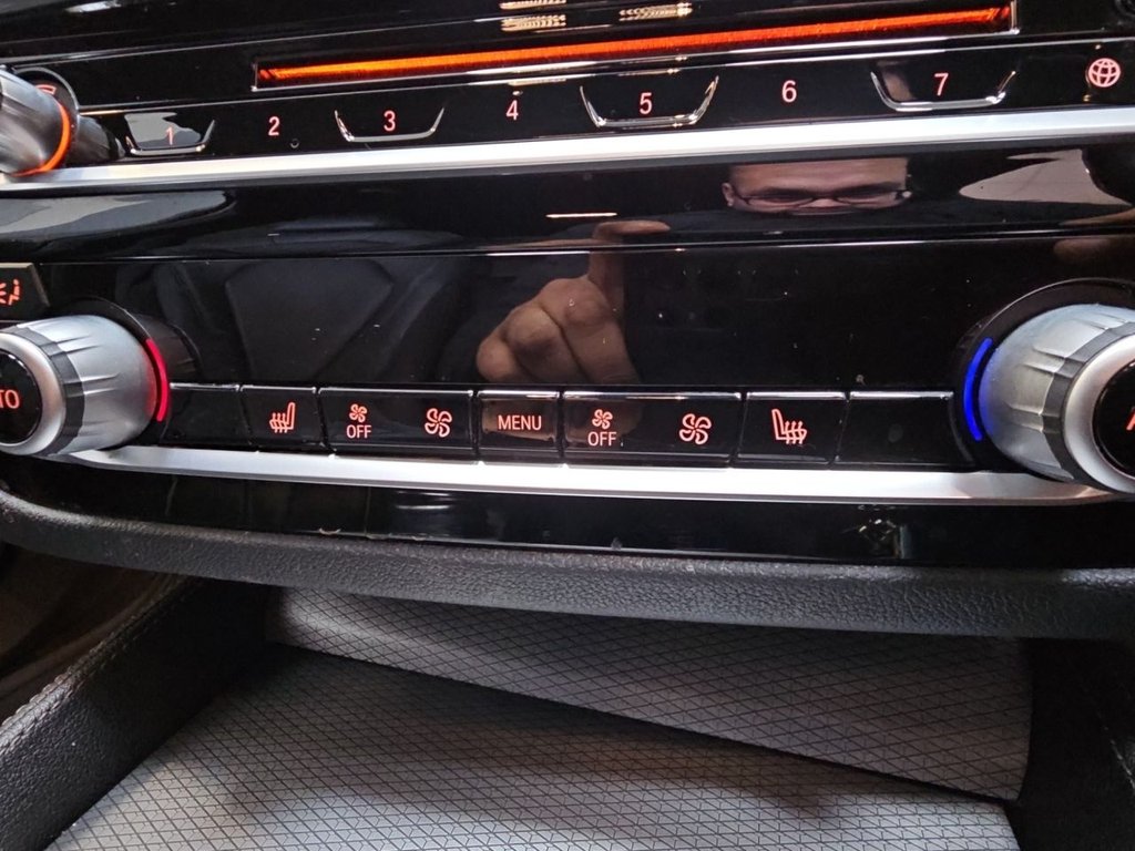 Used BMW 5 Series 2018 for sale - 77014146: Photo 18