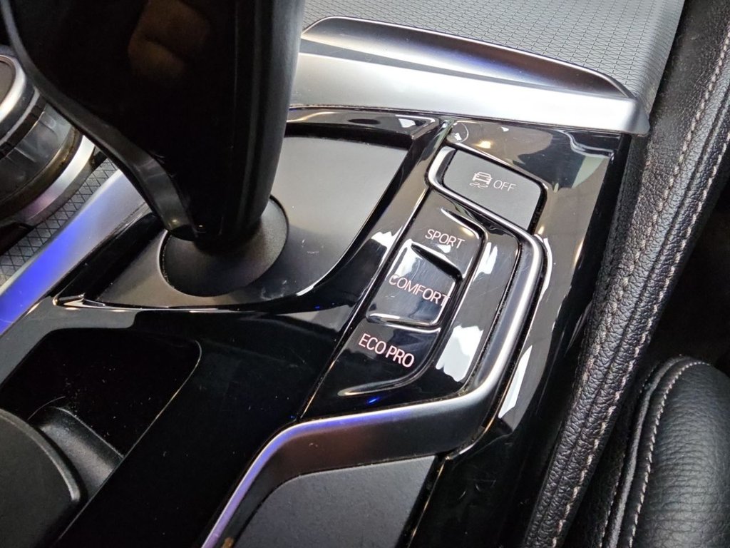 Used BMW 5 Series 2018 for sale - 77014146: Photo 19