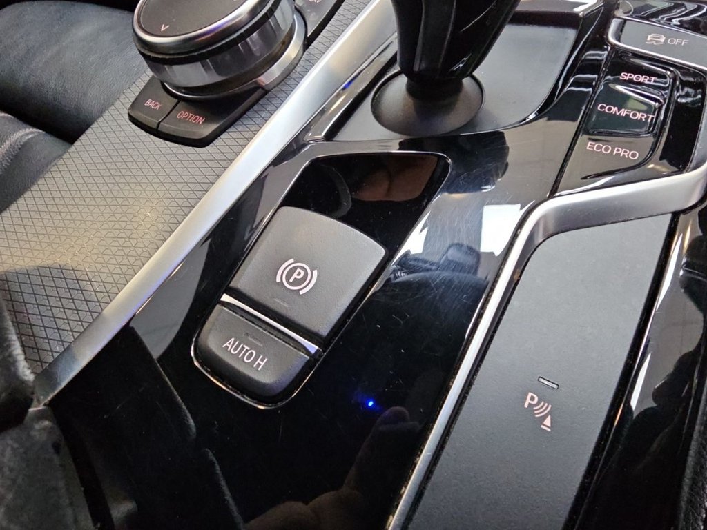 Used BMW 5 Series 2018 for sale - 77014146: Photo 20