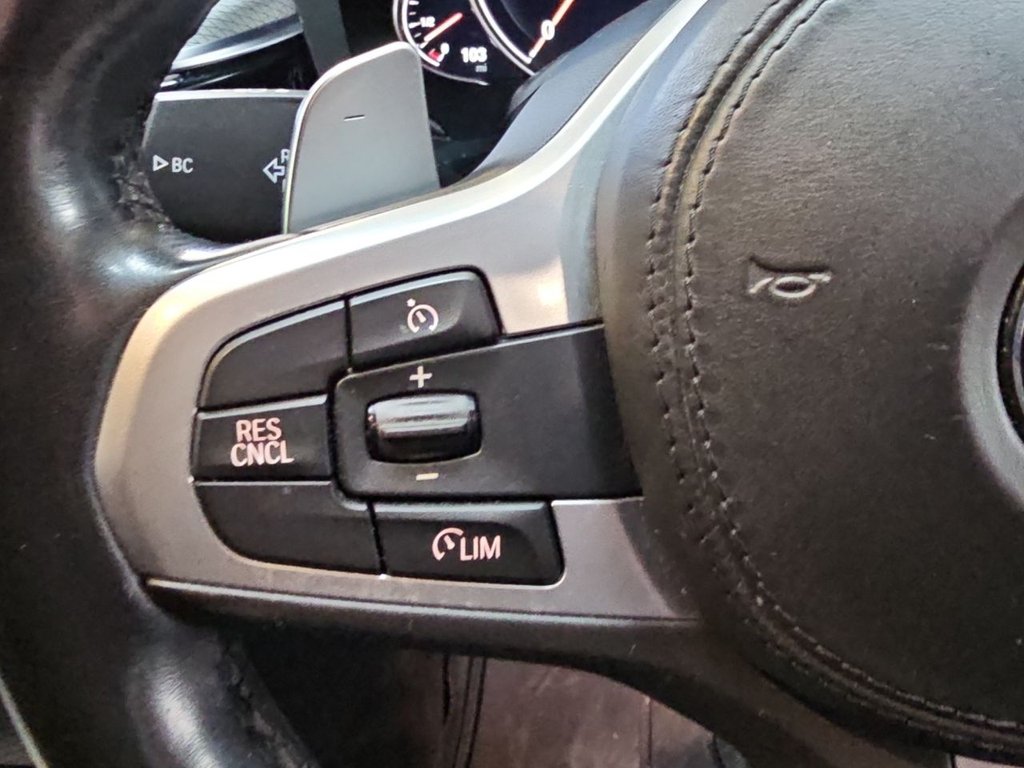 Used BMW 5 Series 2018 for sale - 77014146: Photo 23