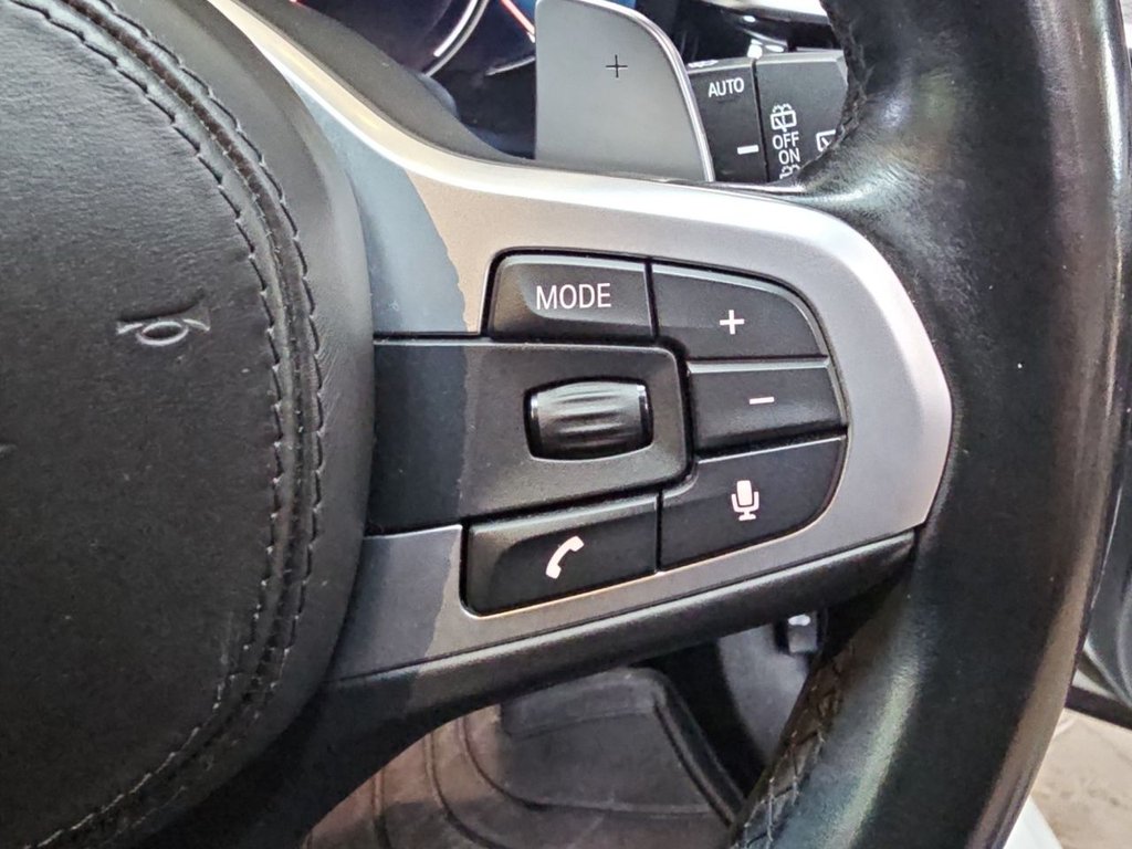 Used BMW 5 Series 2018 for sale - 77014146: Photo 24