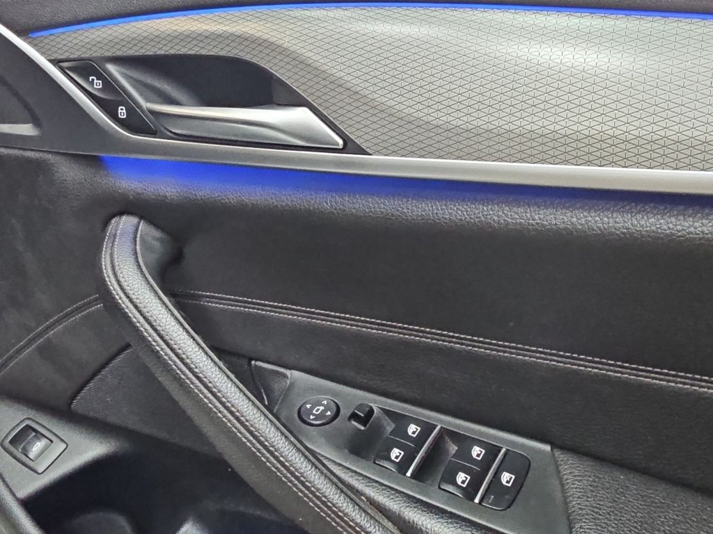 Used BMW 5 Series 2018 for sale - 77014146: Photo 25