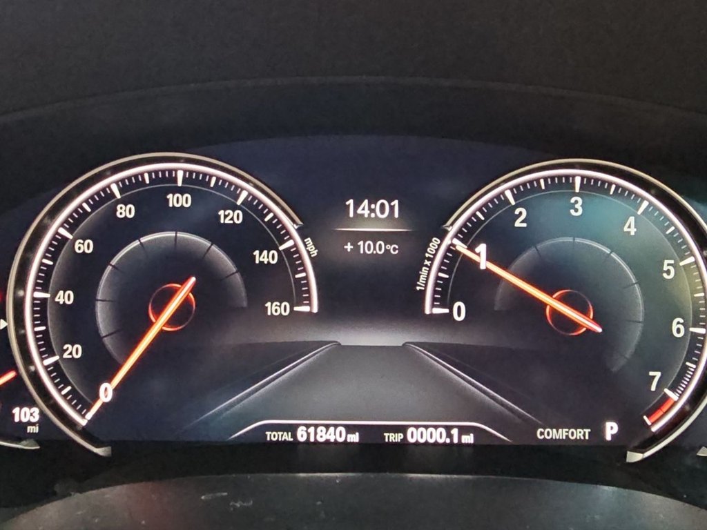 Used BMW 5 Series 2018 for sale - 77014146: Photo 26