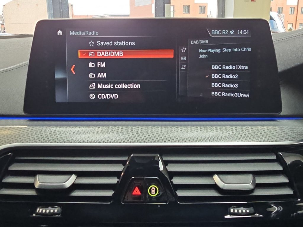 Used BMW 5 Series 2018 for sale - 77014146: Photo 27