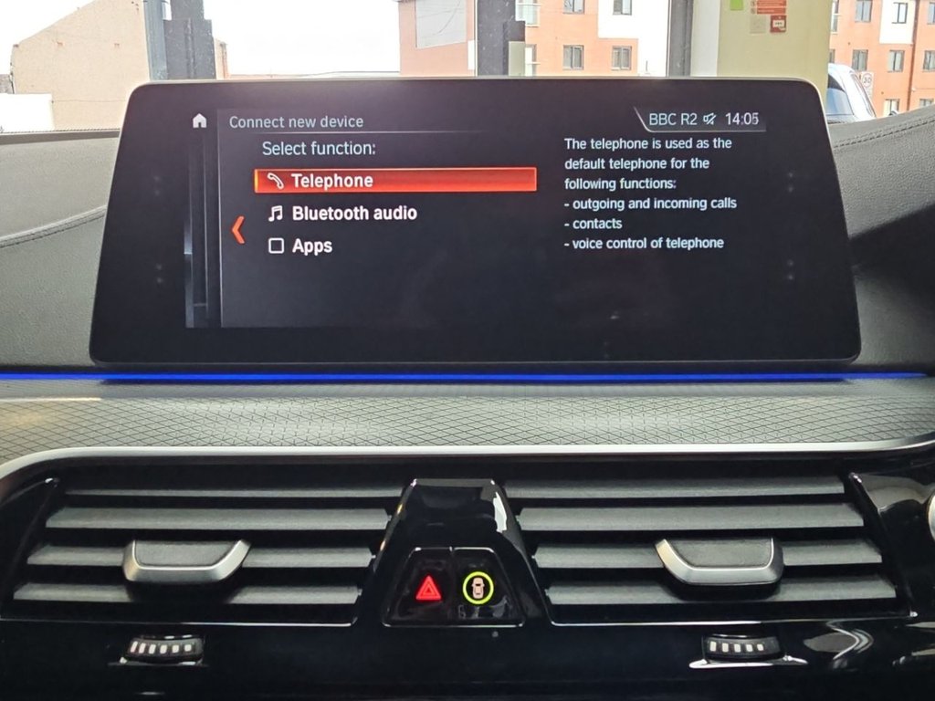 Used BMW 5 Series 2018 for sale - 77014146: Photo 28