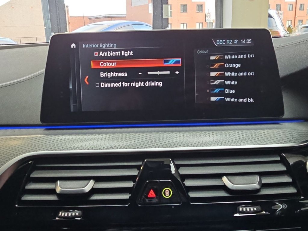 Used BMW 5 Series 2018 for sale - 77014146: Photo 29