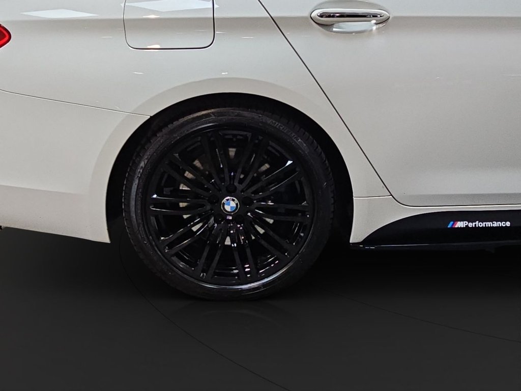 Used BMW 5 Series 2018 for sale - 77014146: Photo 9