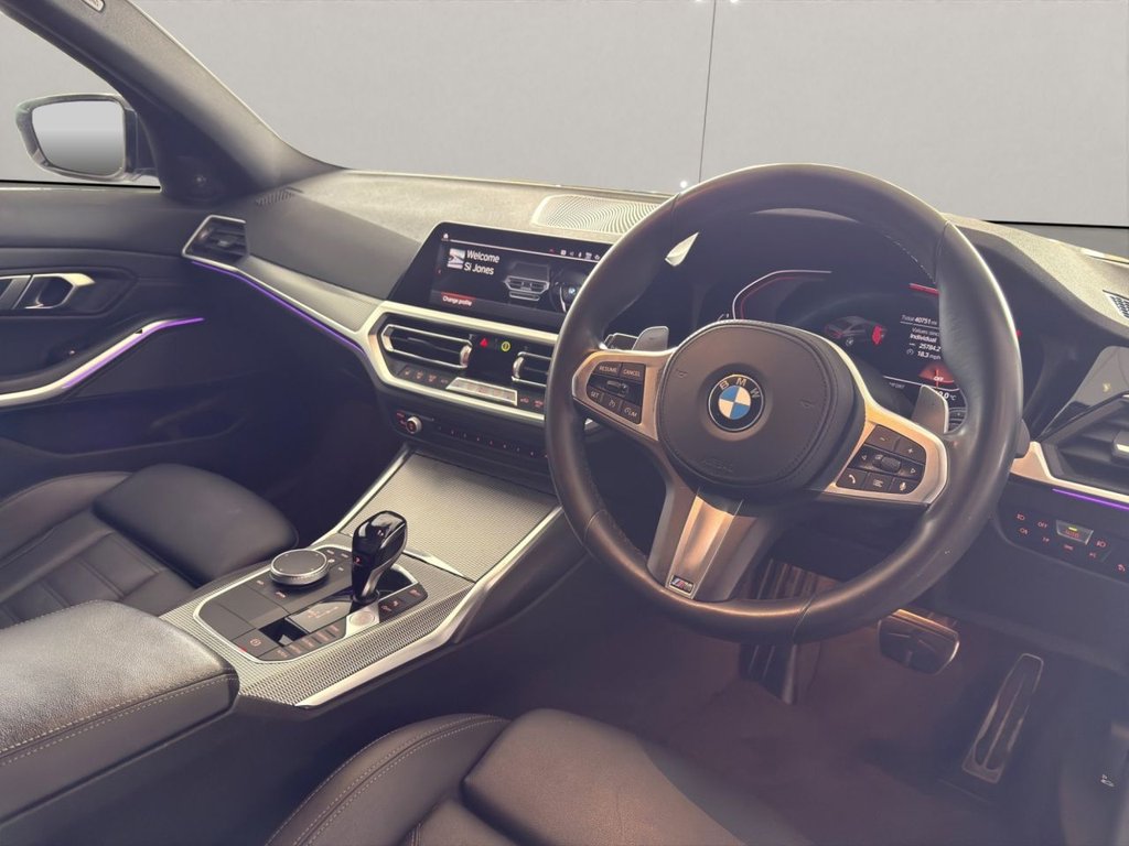 Used BMW 3 Series 2020 for sale - 76654908: Photo 13