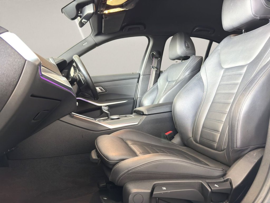 Used BMW 3 Series 2020 for sale - 76654908: Photo 15