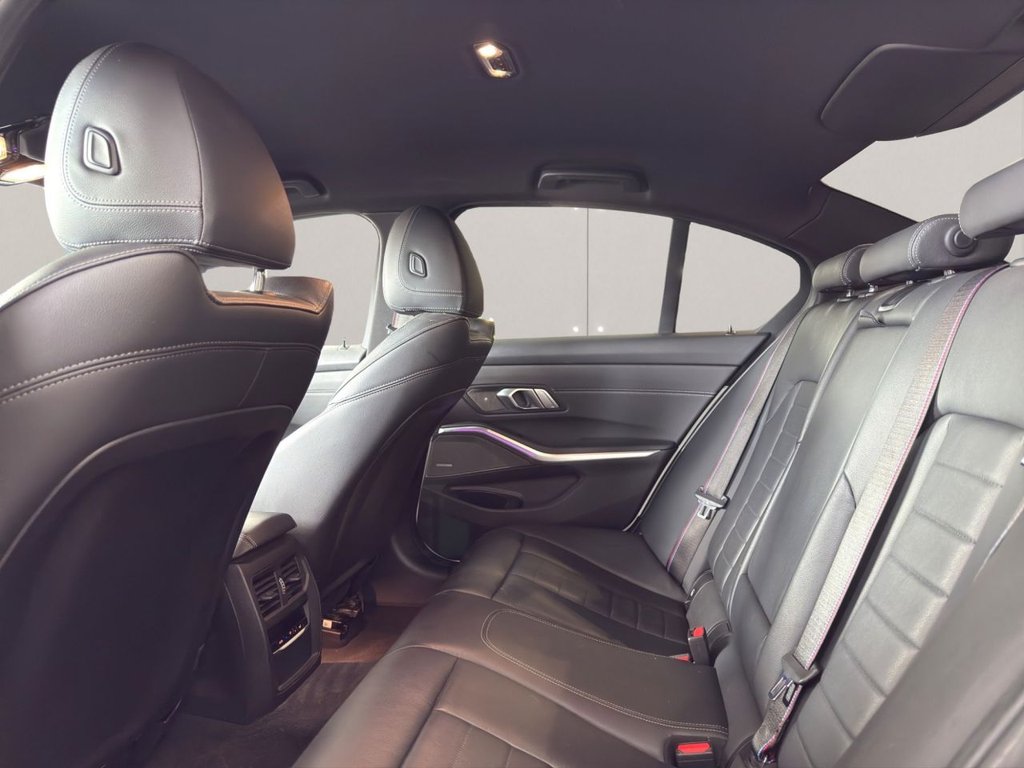 Used BMW 3 Series 2020 for sale - 76654908: Photo 17