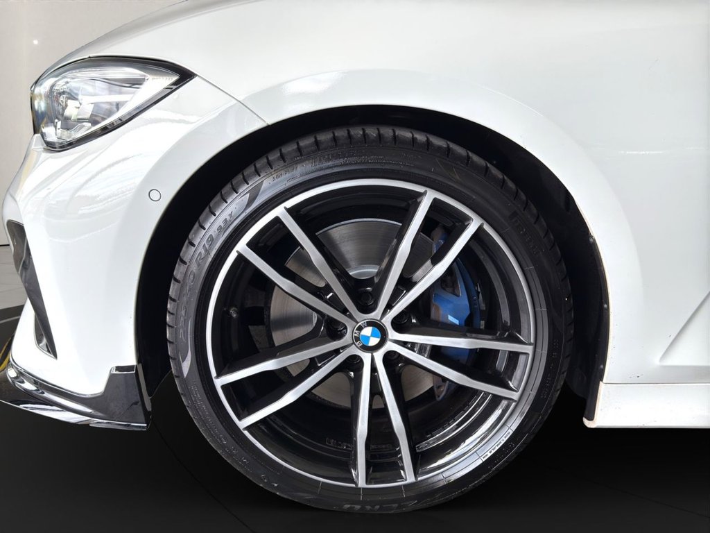 Used BMW 3 Series 2020 for sale - 76654908: Photo 18