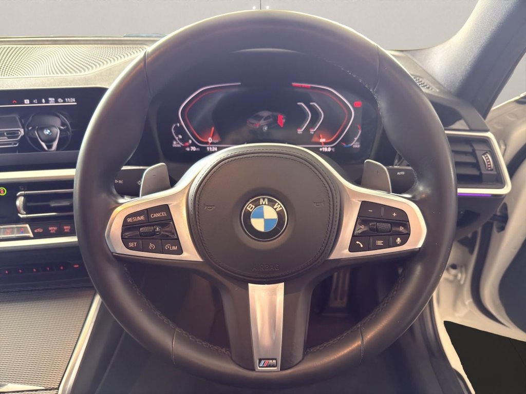 Used BMW 3 Series 2020 for sale - 76654908: Photo 19