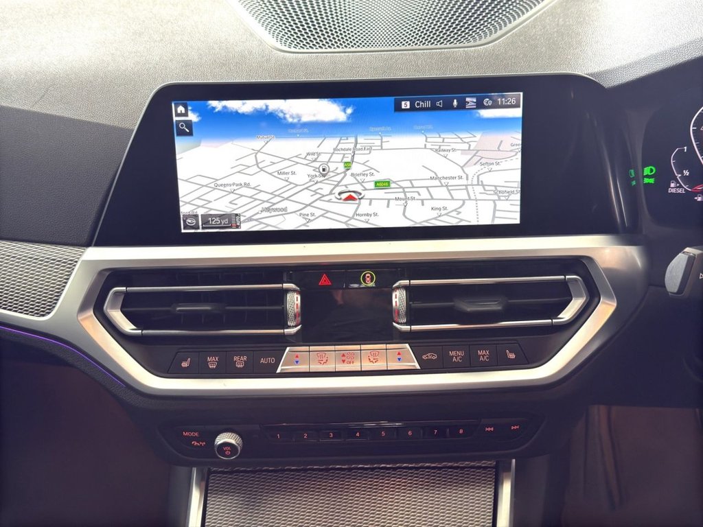 Used BMW 3 Series 2020 for sale - 76654908: Photo 22