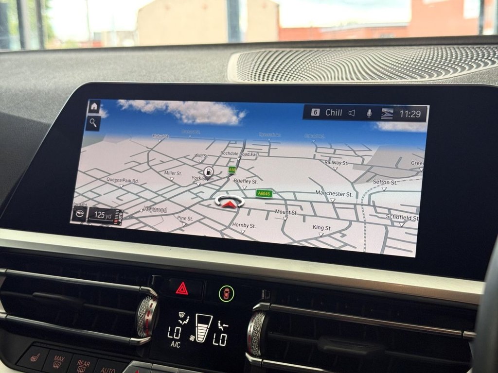 Used BMW 3 Series 2020 for sale - 76654908: Photo 23