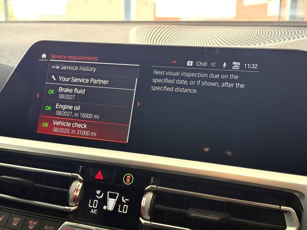 Used BMW 3 Series 2020 for sale - 76654908: Photo 24