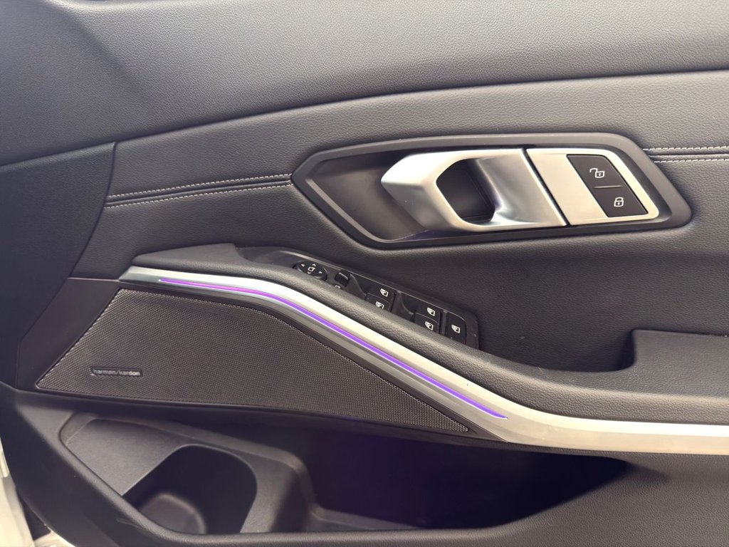 Used BMW 3 Series 2020 for sale - 76654908: Photo 26