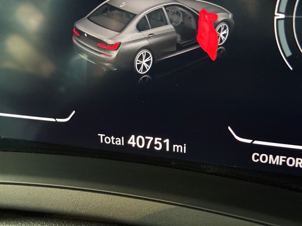 Used BMW 3 Series 2020 for sale - 76654908: Photo 28