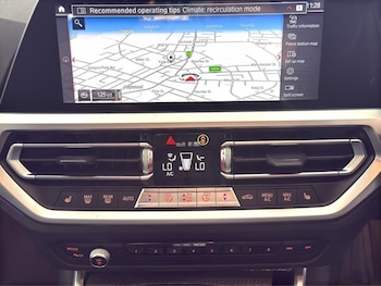 Used BMW 3 Series 2020 for sale - 76654908: Photo