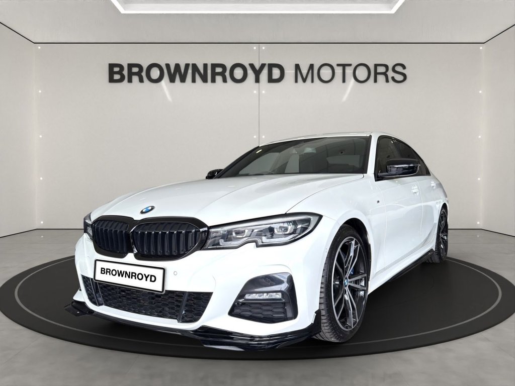 Used BMW 3 Series 2020 for sale - 76654908: Photo 4